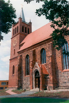 Kirche