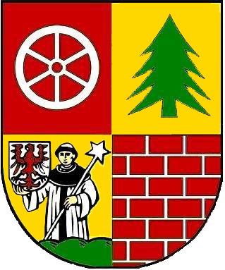 Stadtwappen Müncheberg